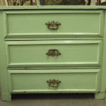 751 7241 CHEST OF DRAWERS